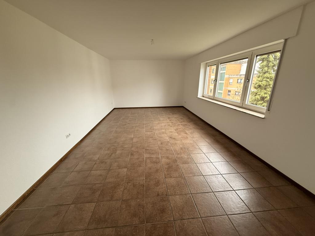 Wohnzimmer 3 Zimmer Wohnung: Wohnzimmer