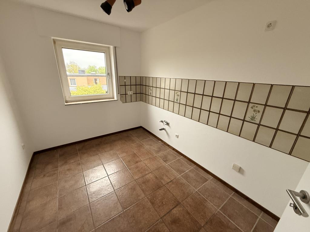 Küche 3 Zimmer Wohnung: Küche