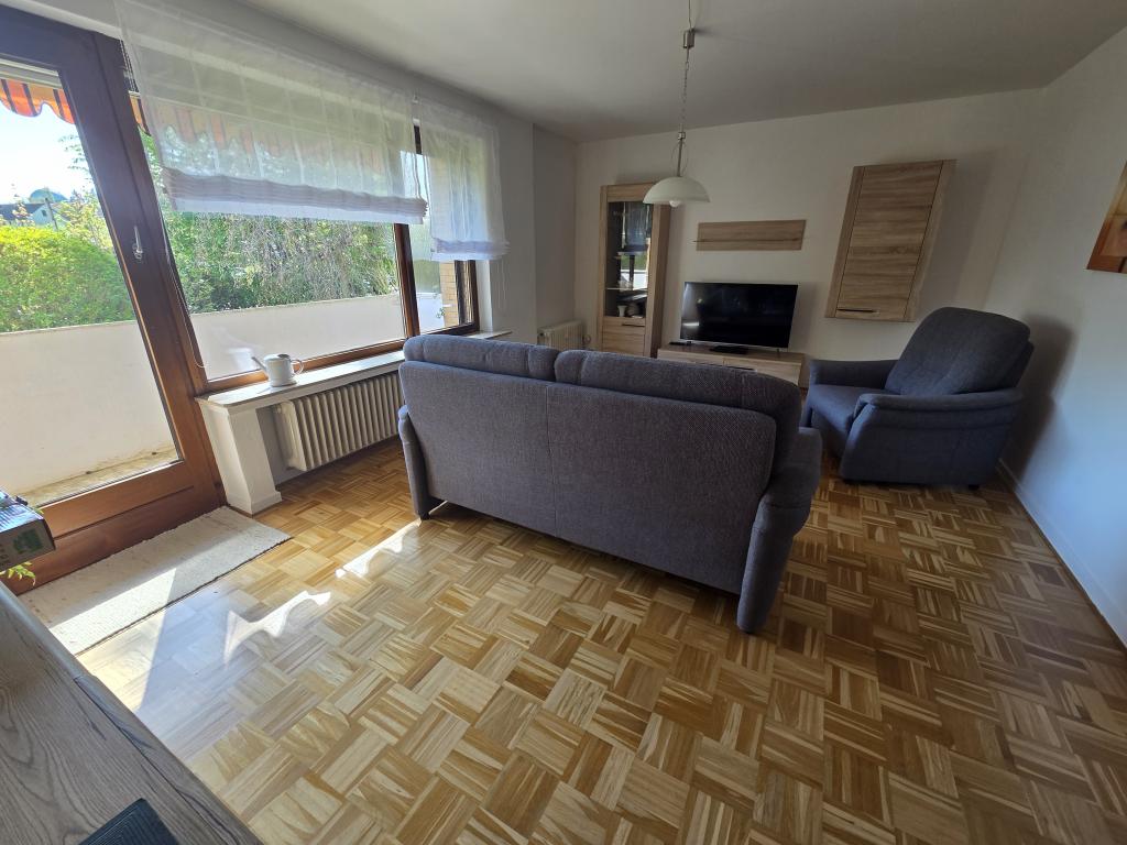 Ein Bild des Angebots 3 Zimmer Wohnung