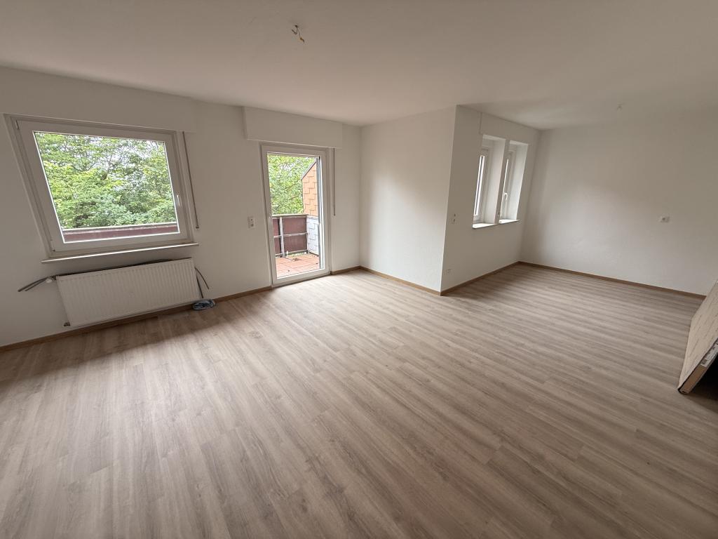Ein Bild des Angebots 4 Zimmer Wohnung