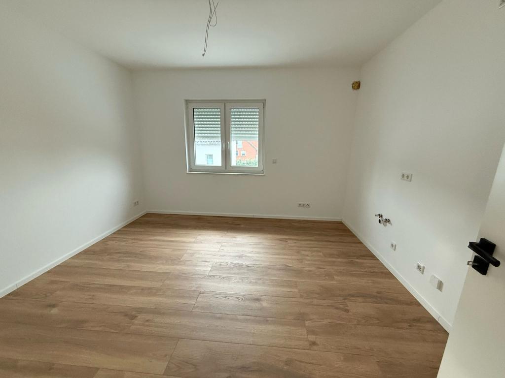 5 Zimmer Wohnung: Schlafzimmer
