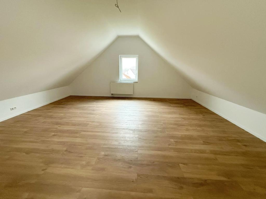 5 Zimmer Wohnung: Schlafzimmer