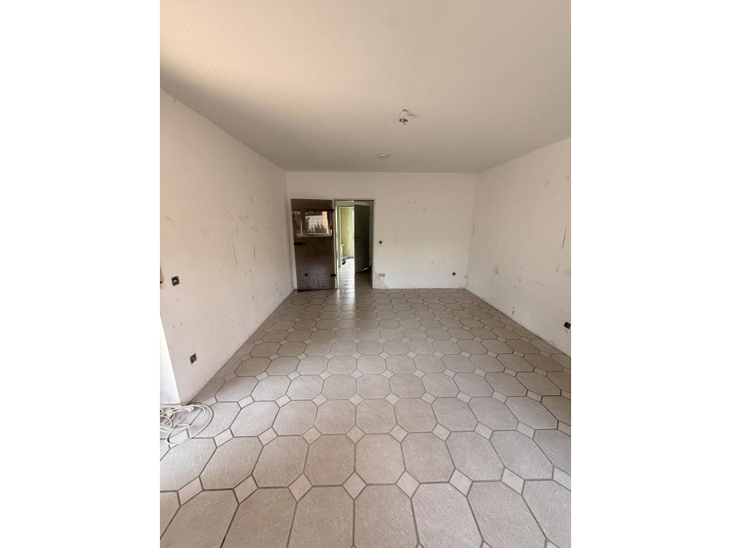 Wohnzimmer Einfamilienhaus: Wohnzimmer