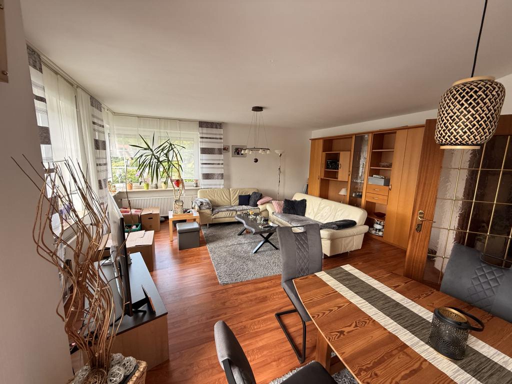 Ein Bild des Angebots 3 Zimmer Wohnung